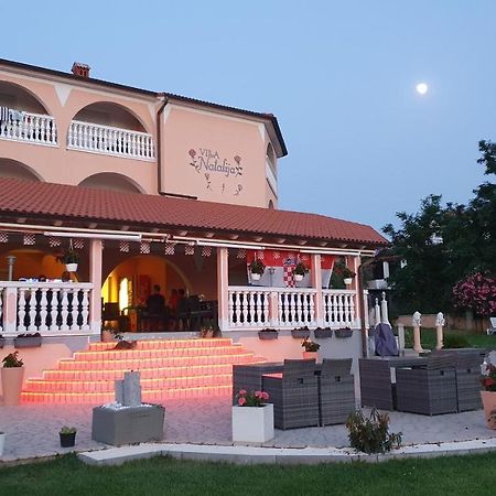 Villa Natalija Medulin Luaran gambar