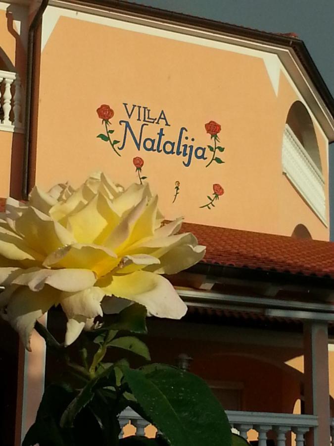 Villa Natalija Medulin Luaran gambar