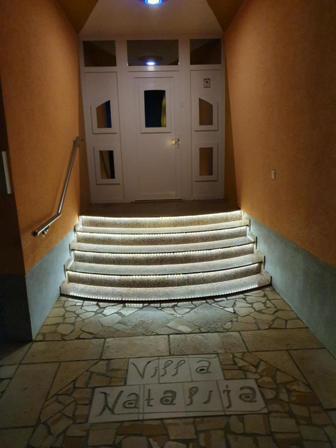 Villa Natalija Medulin Luaran gambar