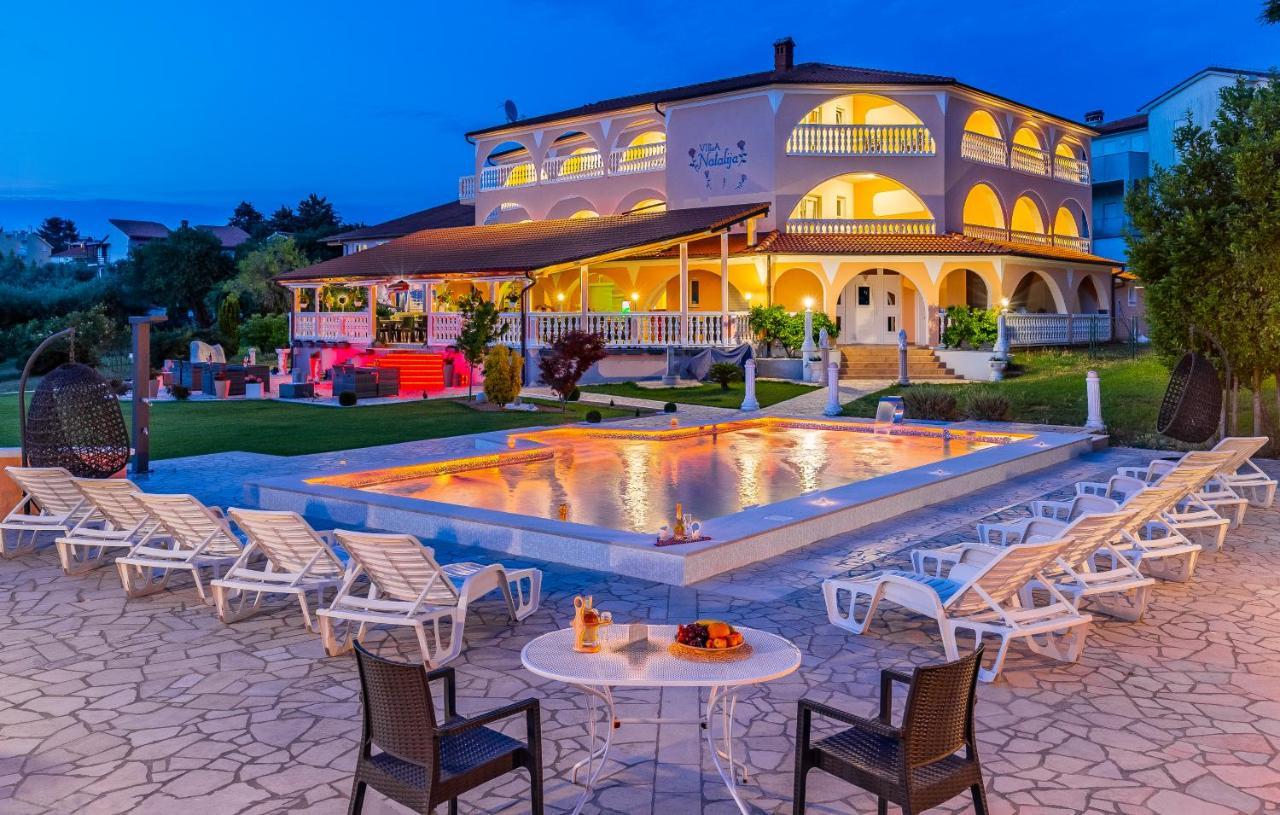 Villa Natalija Medulin Luaran gambar