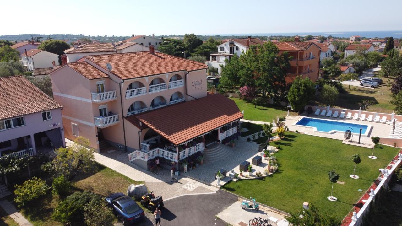Villa Natalija Medulin Luaran gambar